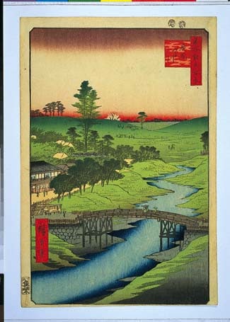 木版画のことなら『木版画 版元 芸艸堂 Woodblock print』