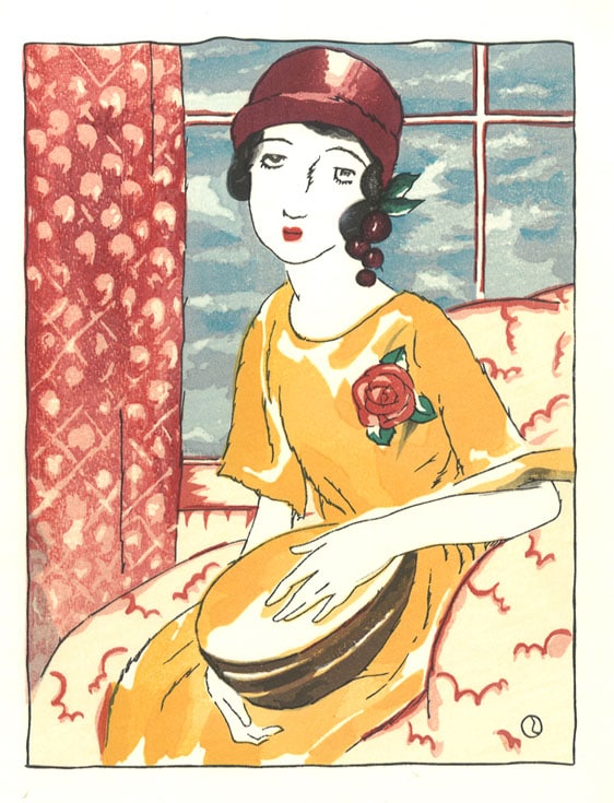 木版画のことなら『木版画 版元芸艸堂 Woodblock print』