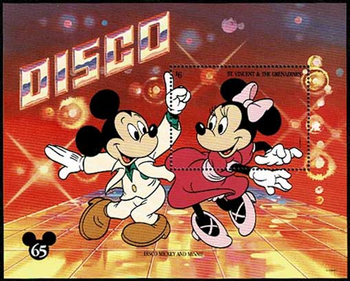 Disney dollar ディズニー ドル ミッキーマウス5枚セット - メルカリ