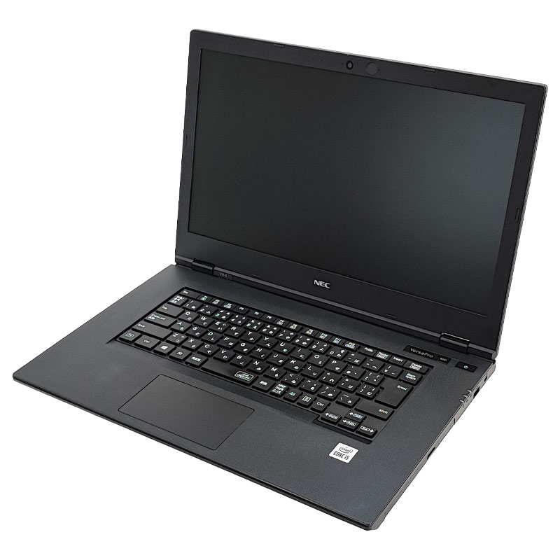 店長おすすめ 第10世代 中古パソコン NEC VersaPro VKT16/X-9