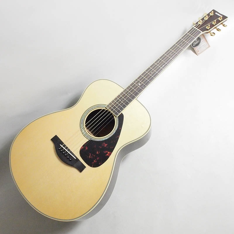 YAMAHA LS6 ARE ナチュラル エレアコ〈ヤマハ〉 | Acoustic/Classic