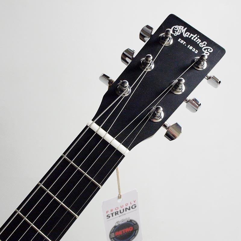 Martin JUNIOR DJr-10E-02 エレアコ【マーティン】 | Acoustic/Classic