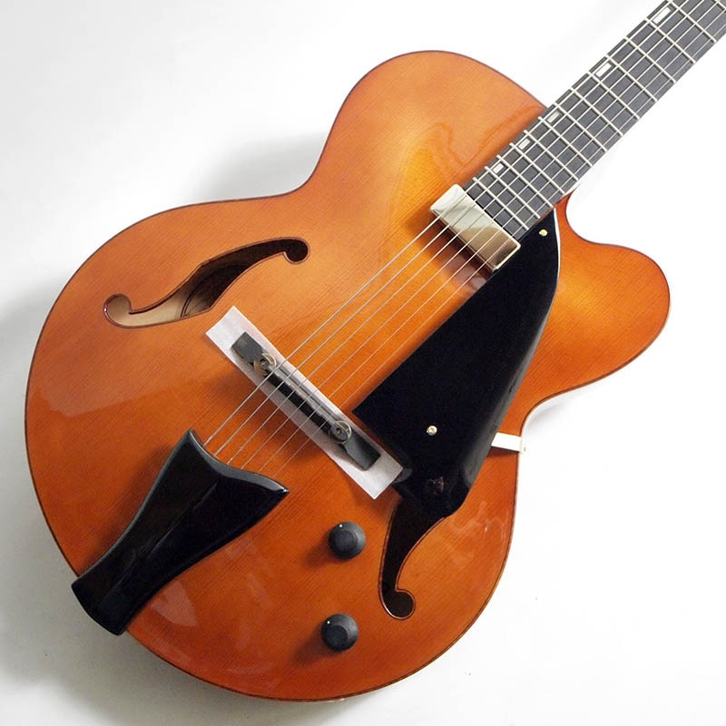 ギター Ibanez AF105 Amber Burst ギター Ibanez AF105 Amber Burst