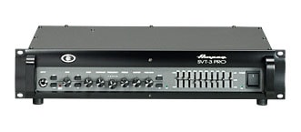 Ampeg SVT-3PRO 450w ヘッドアンプ〈アンペグ〉 | Bass Amp,Ampeg