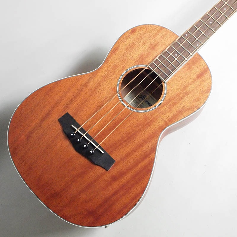 Ibanez PNB14E-OPN (Open Pore Natural) コンパクトエレアコベース