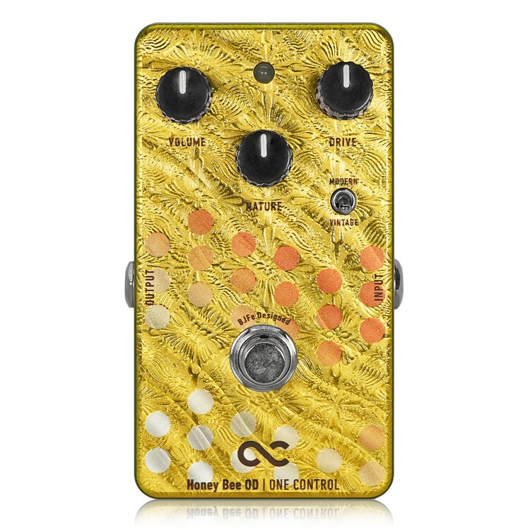 One Control ( ワンコントロール ) Honey Bee OD