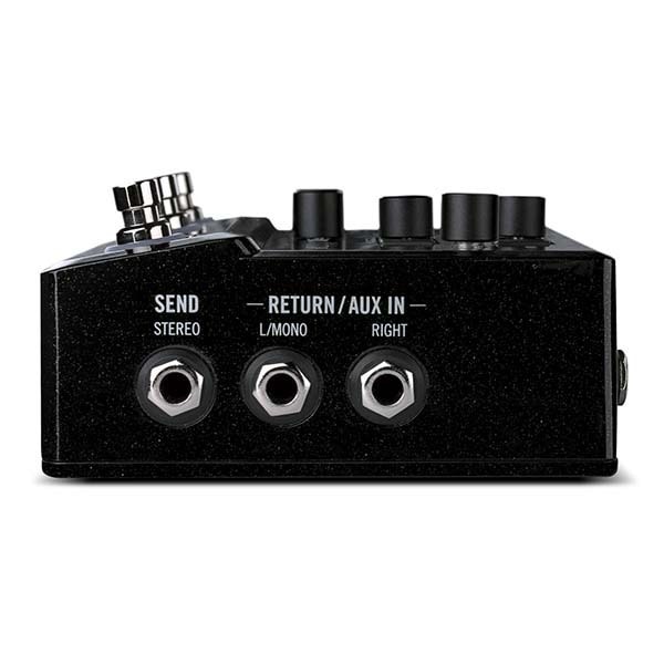 LINE6 HX Stomp マルチエフェクター〈ラインシックス〉 | Effectors