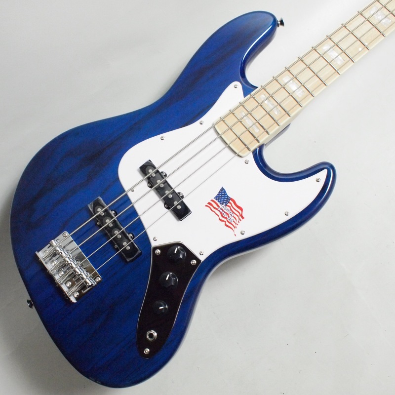 SX Guitars SJB75 TBU エレキベース | Electric Bass,その他 | | 楽器