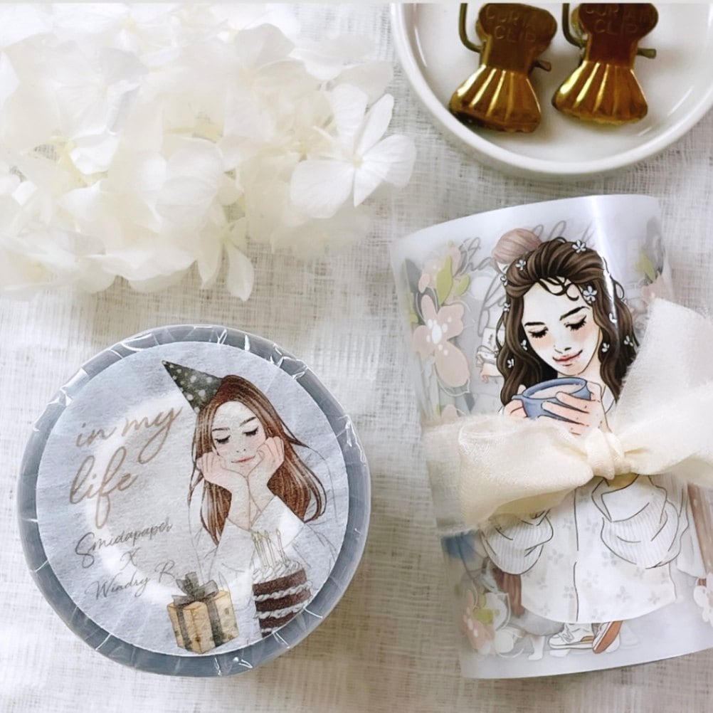 海外 PETテープ マスキングテープ 安い 価格