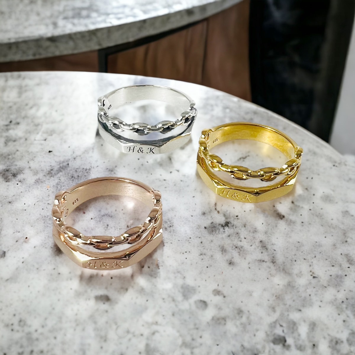 LiSA RIPService ガチャリング LiSA RiP SERViCE リング ガチャ グッズ