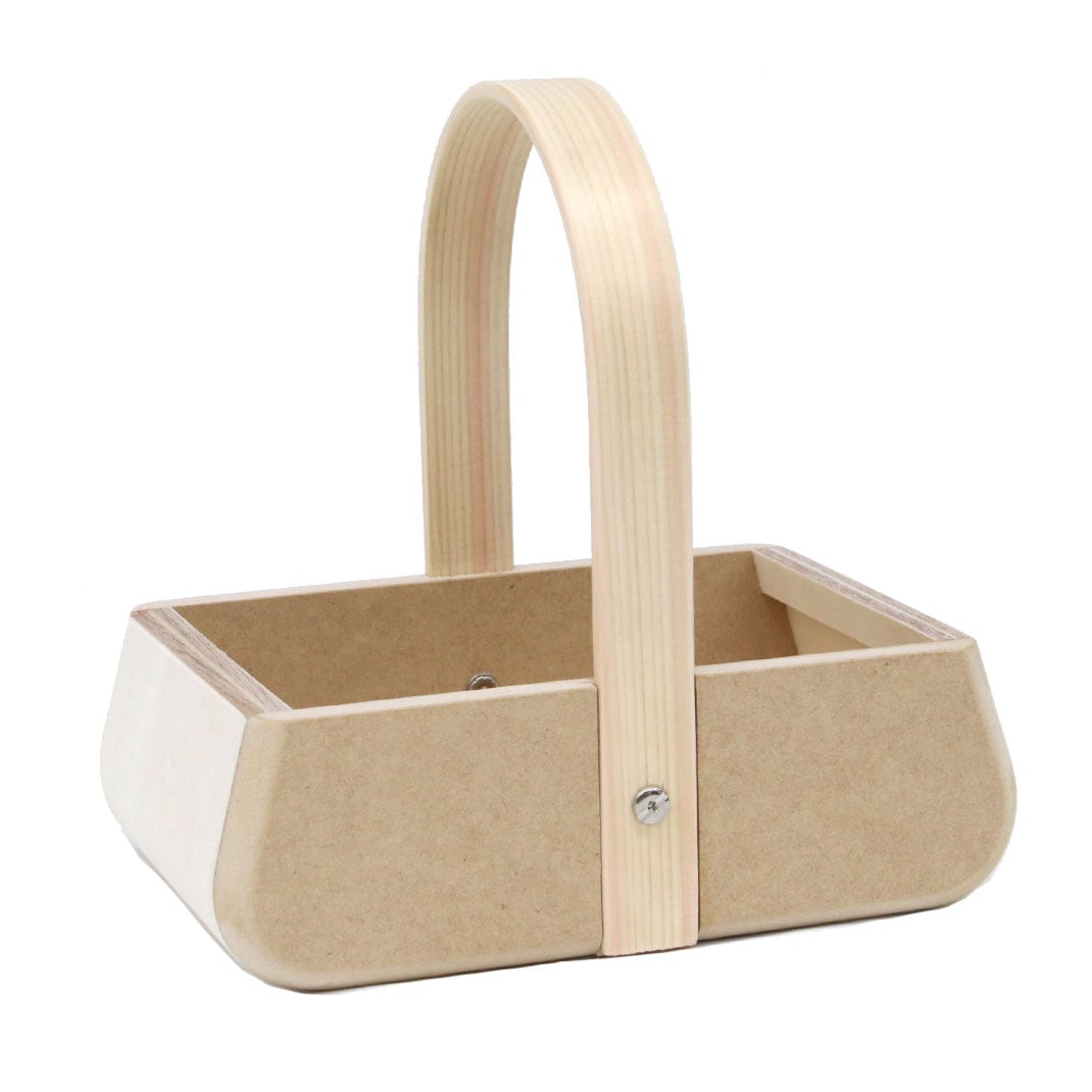 HAY Bead Basket バスケット Bead Basket by Hay