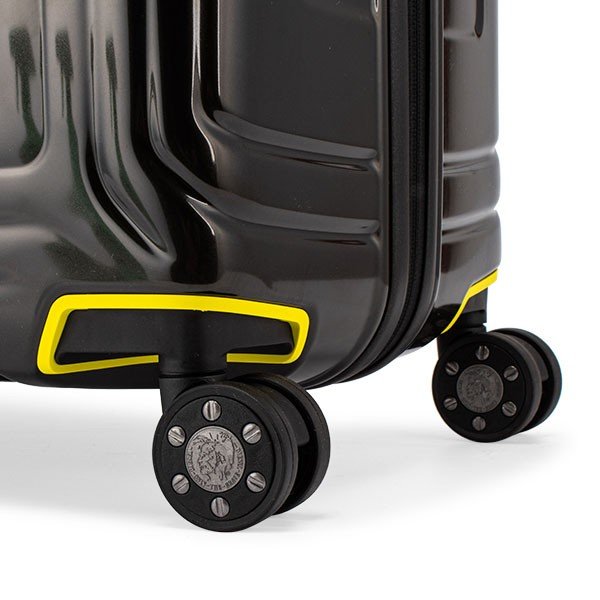 サムソナイト SAMSONITE スーツケース ネオパルス ディーゼル コラボ