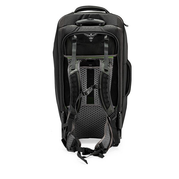 オスプレー Osprey キャリーバッグ ソージョン 80 Sojourn （80L） 2輪