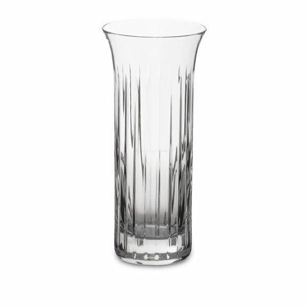 バカラbaccara ポリニャックブリジット花瓶特大25㎝