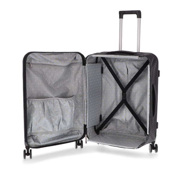 ローリンク Rollink 折り畳み スーツケース Flex 360° Spinner