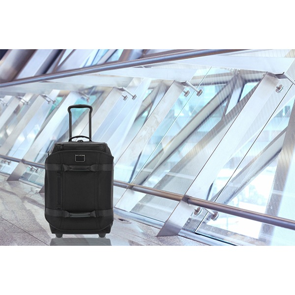 トゥミ TUMI スーツケース バックパック 機内持ち込み アルファ