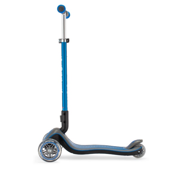 グロッバー Globber エリート デラックス ライト キックスクーター