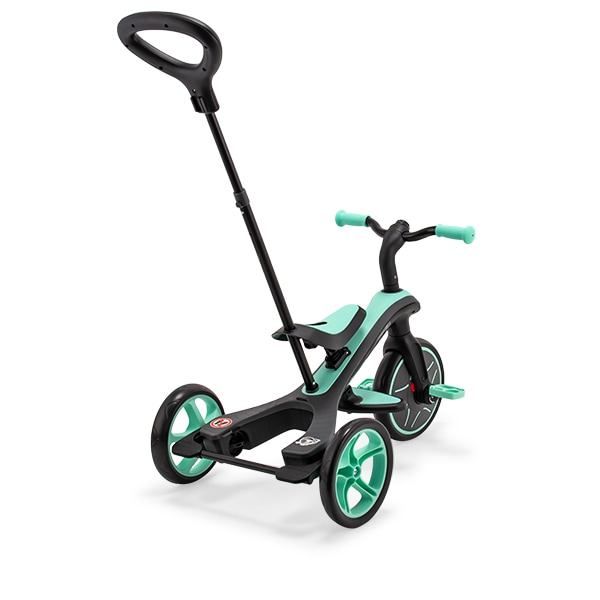 グロッバー Globber エクスプローラー トライク 4in1 三輪車 キッズ