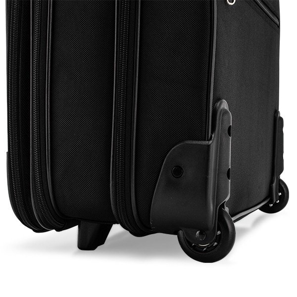 ☆サムソナイト モバイルオフィス 37cm ビジネスキャリーバッグ 10392