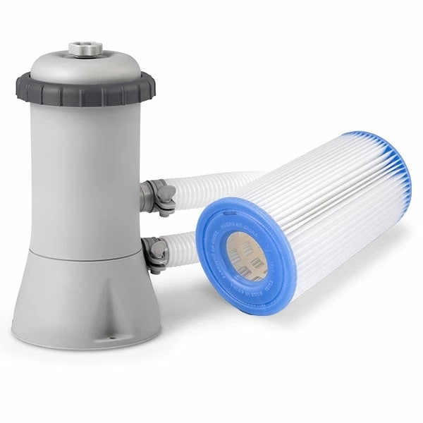 インテックス Intex プール プール用ポンプ カートリッジフィルター