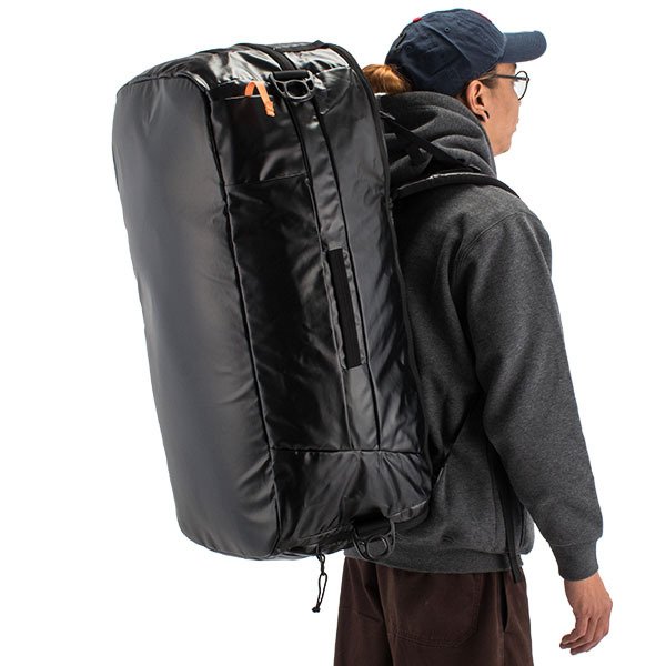 ミステリーランチ Mystery Ranch ダッフルバッグ 90L ミッション