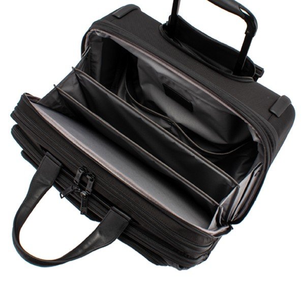 トゥミ TUMI キャリーケース 27L ALPHA 3 デラックス 4ウィール ラップ