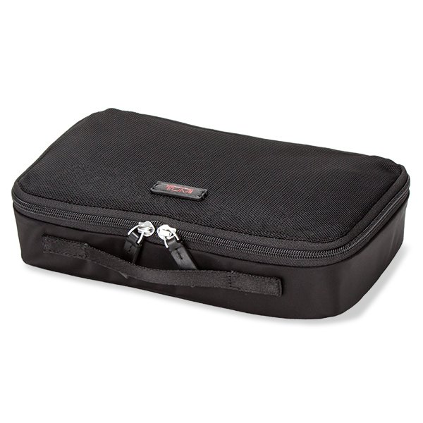 トゥミ Tumi トラベルポーチ パッキング・キューブ パッキングケース