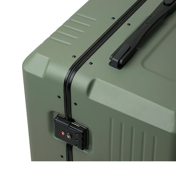 レジェンドウォーカー LEGEND WALKER スーツケース ハードケース