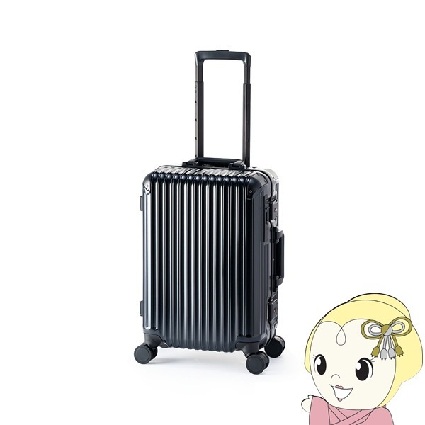 AMG Mercedes-Benz メルセデス ベンツ オリジナル スーツケース