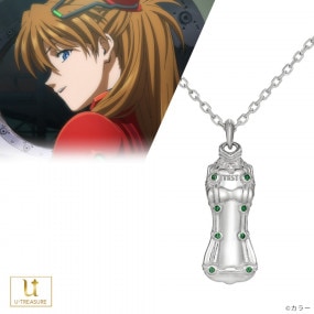 EVANGELION】綾波レイ 懐中時計 |GIV ギヴ：人気のキャラクター