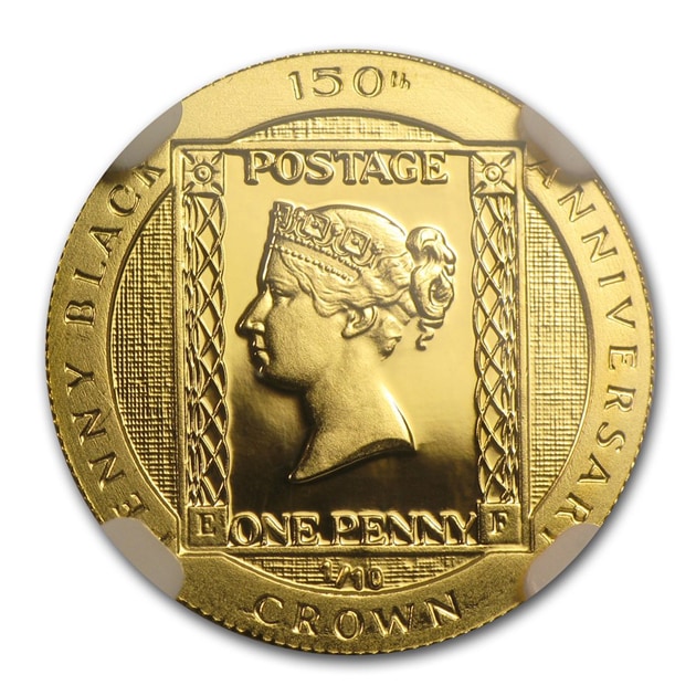 オーストラリア造幣局発行 シドニー・ハーフソブリン誕生150周年記念