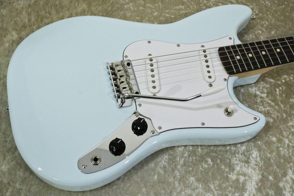 FUJIGEN フジゲン カスタムハウス ストラトタイプ アーム欠品 FUJIGEN