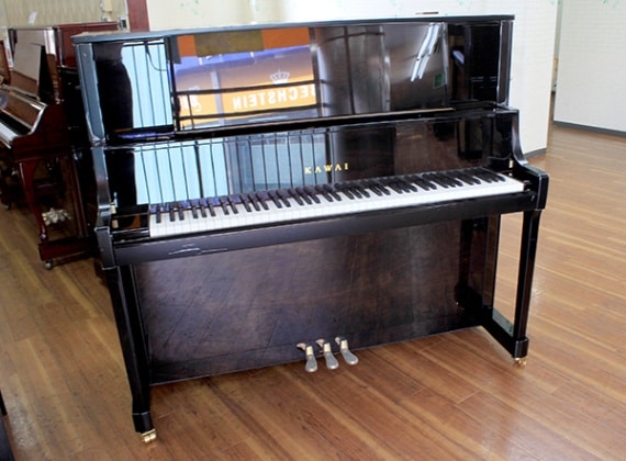 YAMAHA付属ITO製トムソン椅子ピアノ椅子アップライト