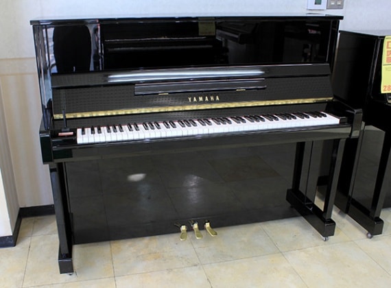 アップライトピアノ APOLLO ピエルレA120 APOLLO（アポロ）｜東洋