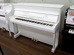 カワイピアノ LD22DW #F079356 【中古品】｜ピアノパワーセンター
