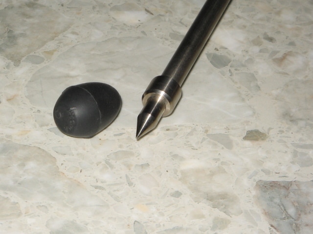 新品 特注品 チェロ エンドピン 8mm 超々ジュラルミン製 + チ m1847 新品 特注品 チェロ エンドピン 8mm 超々ジュラルミン製 + チ m1847