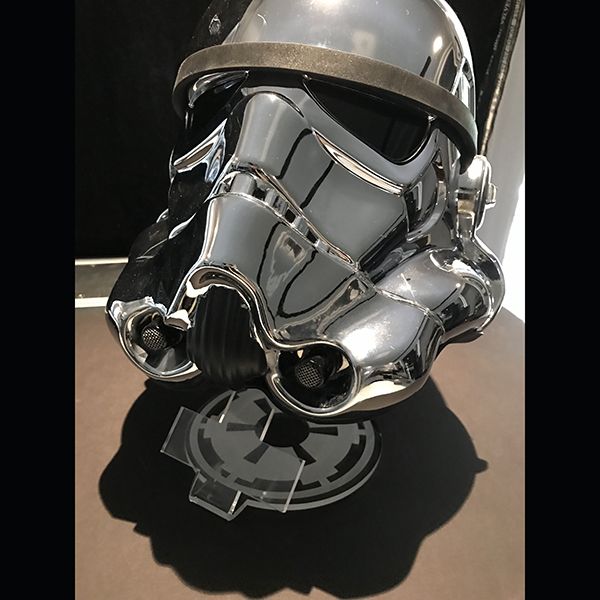 ニ*ク様 スターウォーズ ファーストオーダー ストームトルーパー