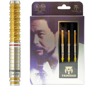 Gomez16 20g EVO 山田勇樹選手