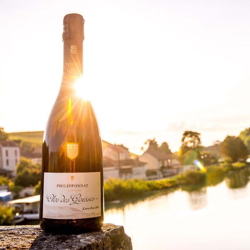 フィリポナ ロワイヤル・レゼルヴ ノン・ドゼ 750ml[W] | ワイン