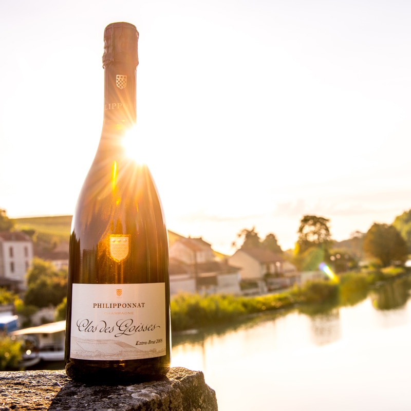 フィリポナ キュヴェ 1522 750ml[W] | ワイン,シャンパーニュ