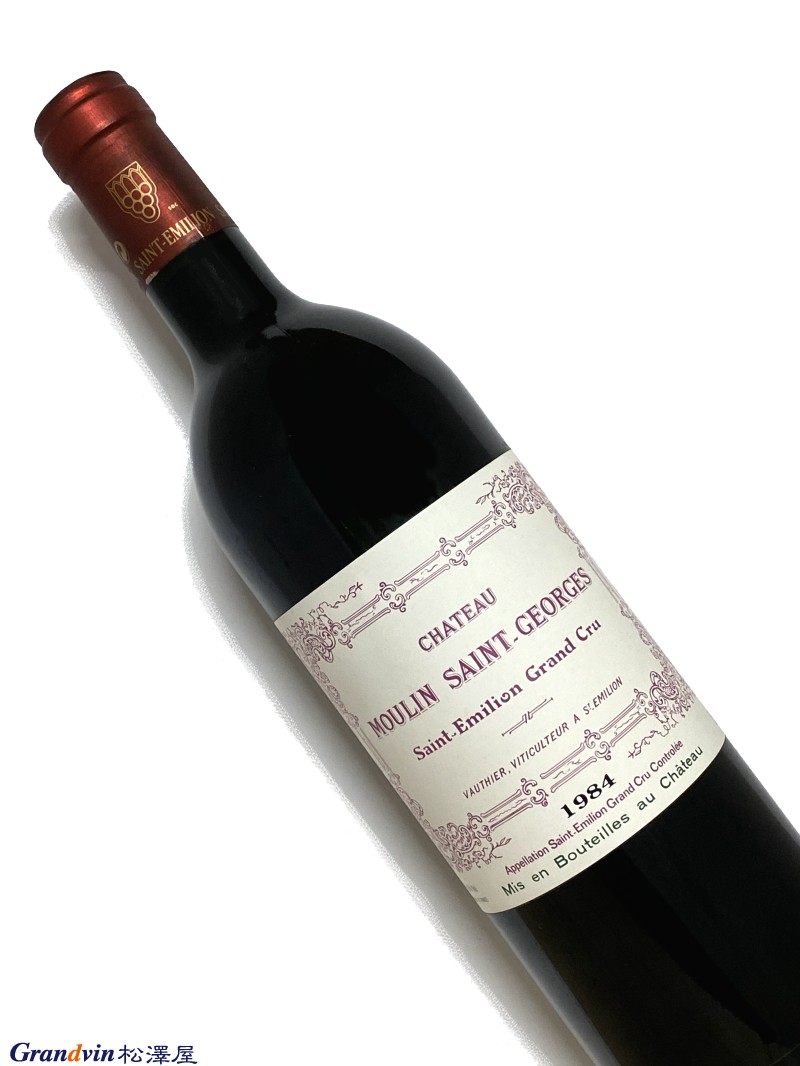 1980年～1984年 | ヴィンテージワインの通販ならグランヴァン松澤屋