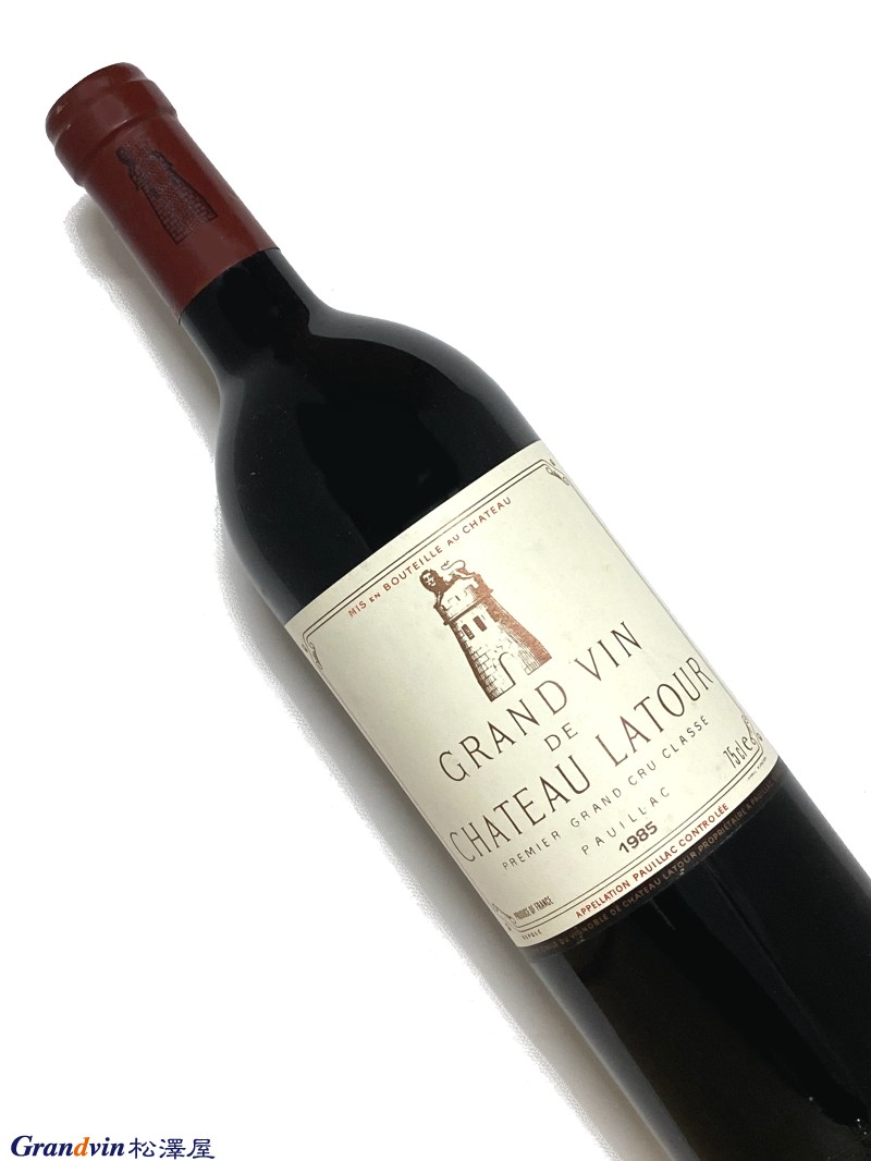 ポイヤック | ヴィンテージワインの通販ならグランヴァン松澤屋