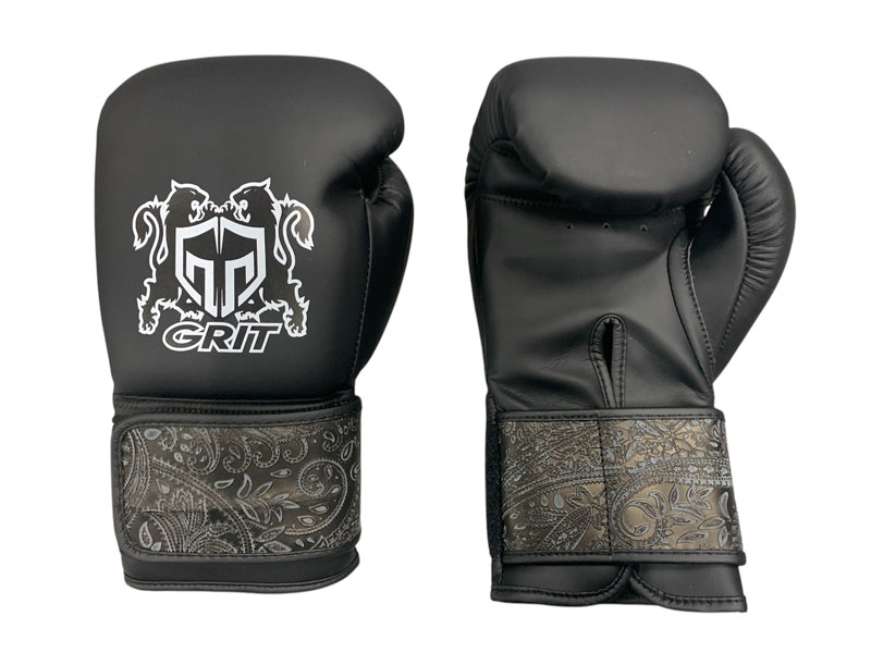 平本蓮着用GRIT パウンドグローブTOKYO JAPAN MODEL GRIT MMA GLOVE 平本蓮