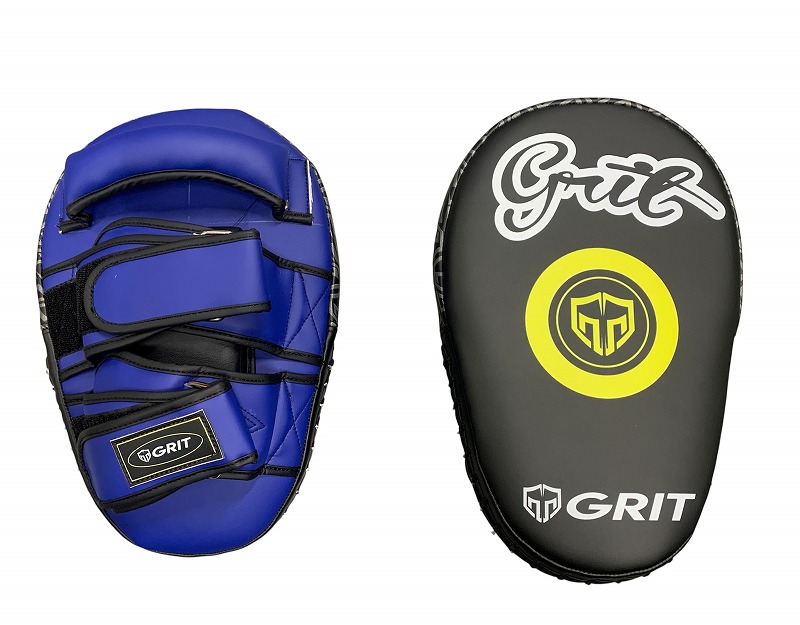GRIT PUNCH & KICK MITTS パンチ キックミット 1セット | 競技別商品