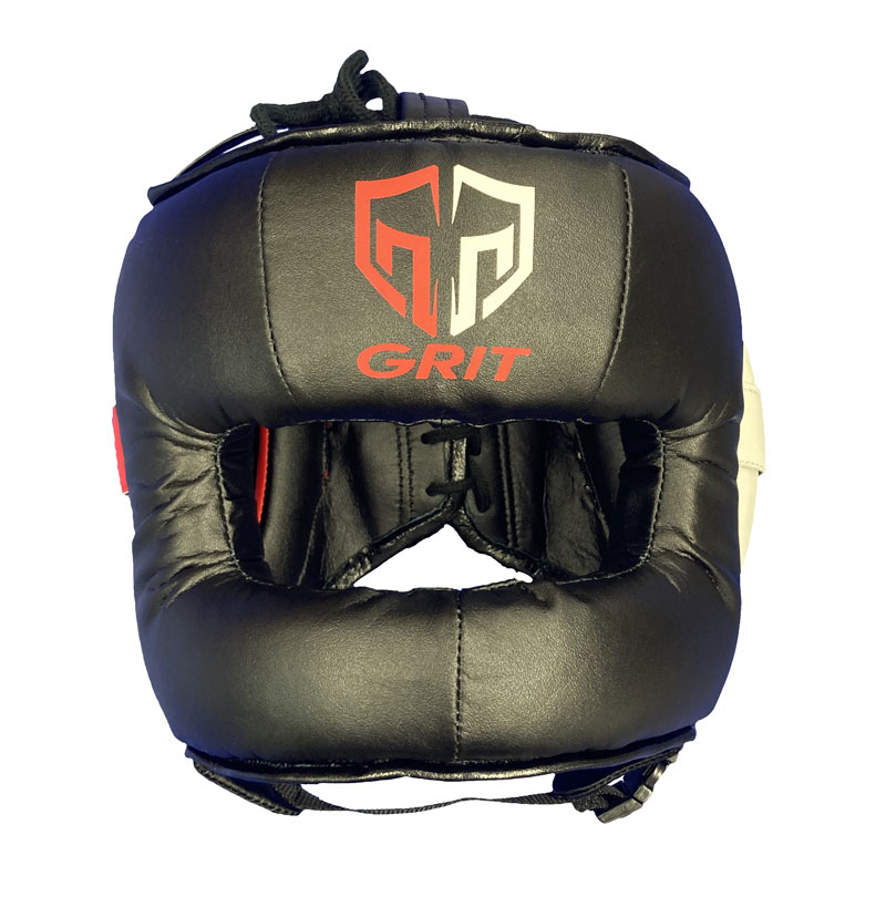 GRIT FACE BAR HEAD GEAR ヘッドギア ヘッドガード 日本製 | 競技別