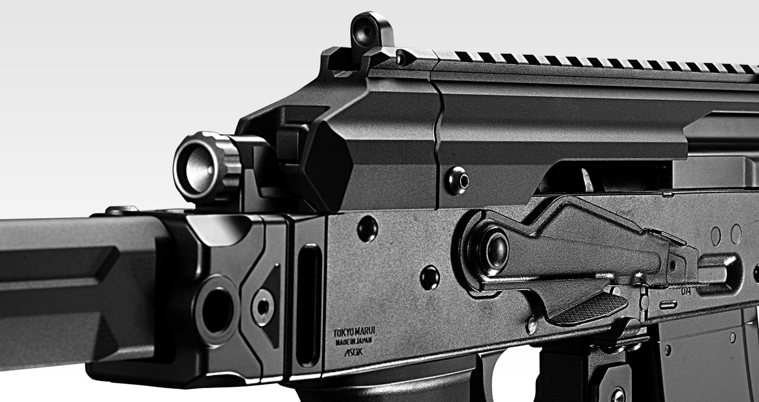 マルイ ガスブロ akx 東京マルイ AKX ガスブローバック