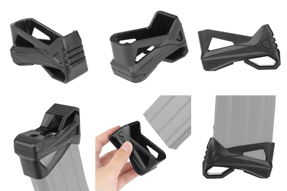 M4 MAG用マガジン グリップ 2Pcs OD | すべての商品 | | GUNMALL OSAKA