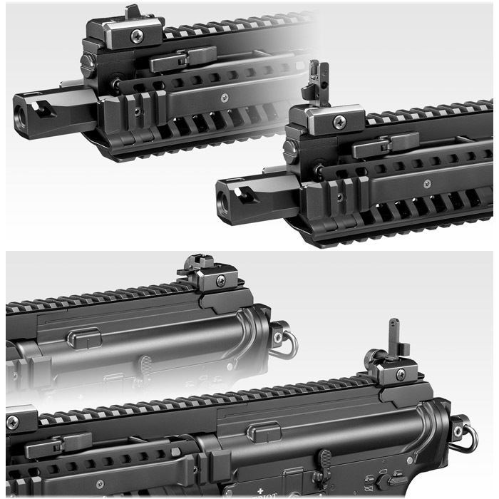 パトリオットプラス 電動ガンプラス | 国産メーカー別,東京マルイ,本体