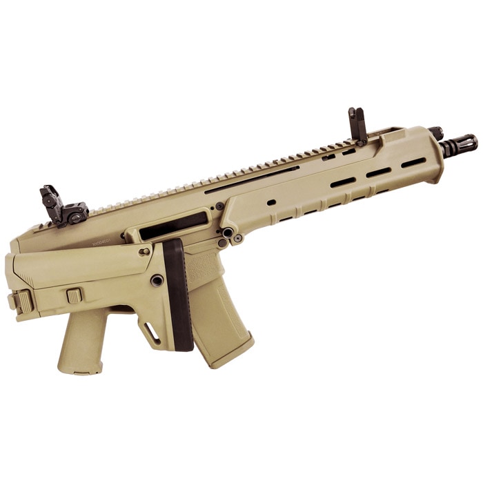 MASADA CQB ガスブローバック TAN ≪限定品≫ | ガスガン本体,M16/M4