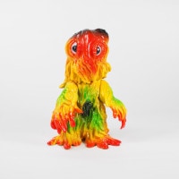 ソフビ/CCP シーシーピー/ミドルサイズシリーズ ゴジラEX【第6弾